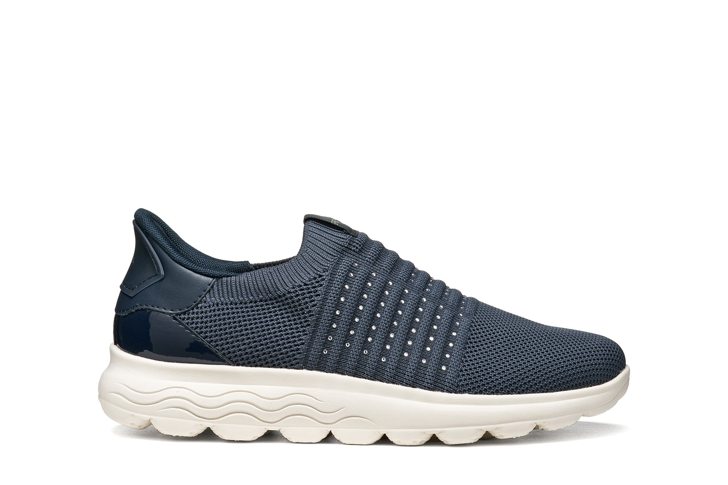 GEOX Sneakers Spherica plus Navy