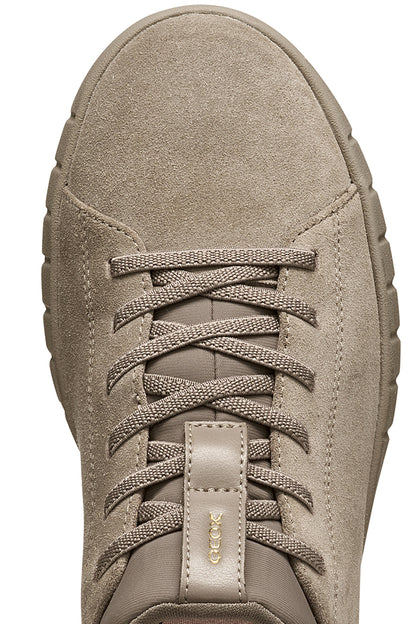 GEOX Sneakers Flextride plus Dove Grey