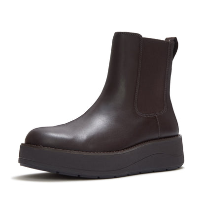 FITFLOP Stivaletto Roam Chelsea Chocolate