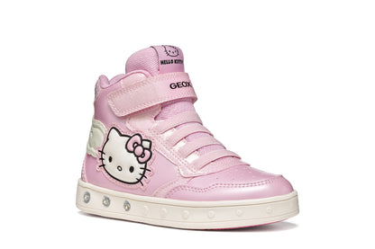 GEOX Sneakers Junior Skylin Pink