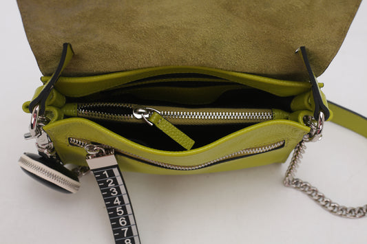 METRO BAG Bag mini Lime