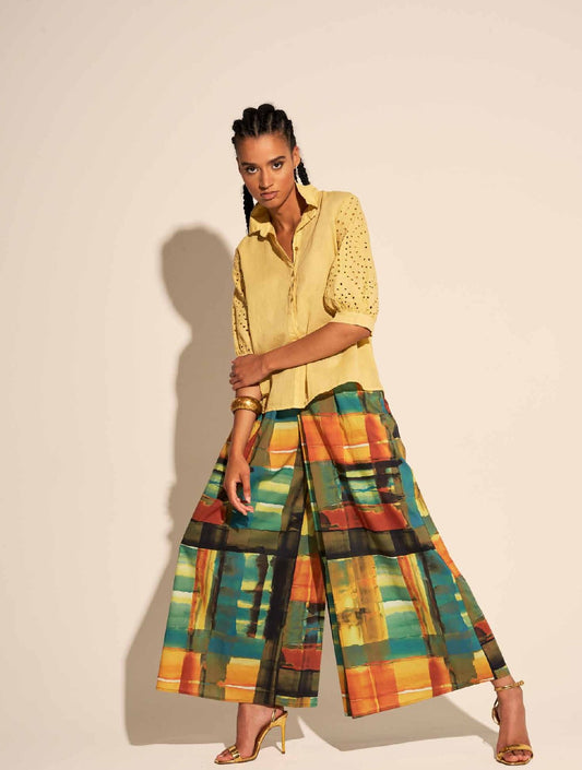 FLIRT Gonna pantalone