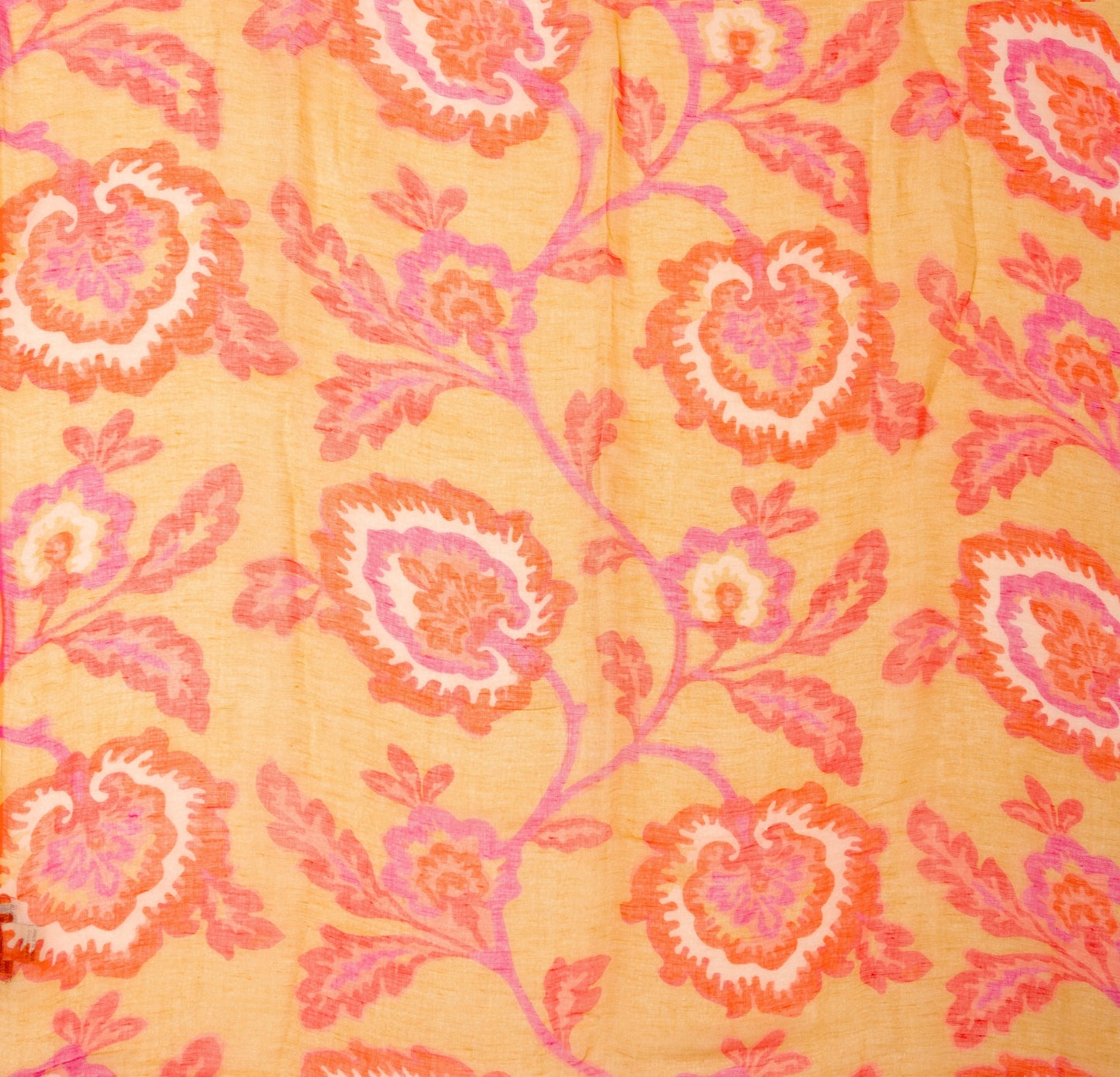 La Favola foulard Sabbia cm.70x190