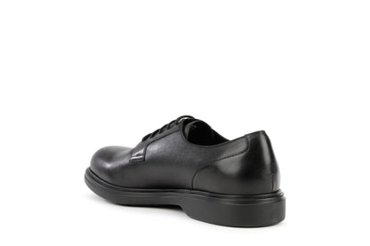 GEOX Scarpe Urban  Ottavio vit.liscio Black