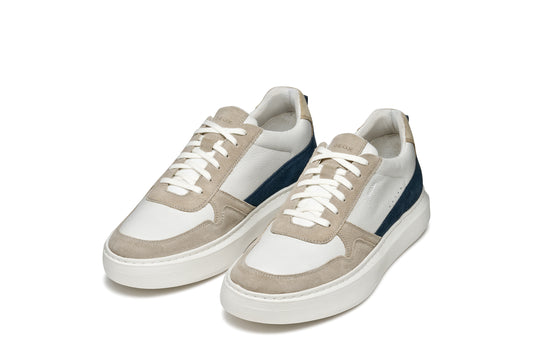 GEOX Sneakers urban White