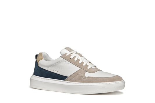 GEOX Sneakers urban White