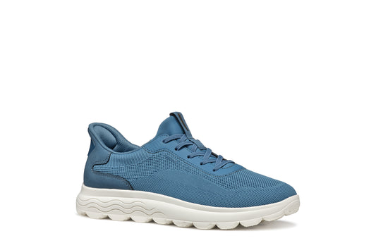 GEOX Sneakers Spherica urban Avio