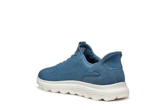 GEOX Sneakers Spherica urban Avio