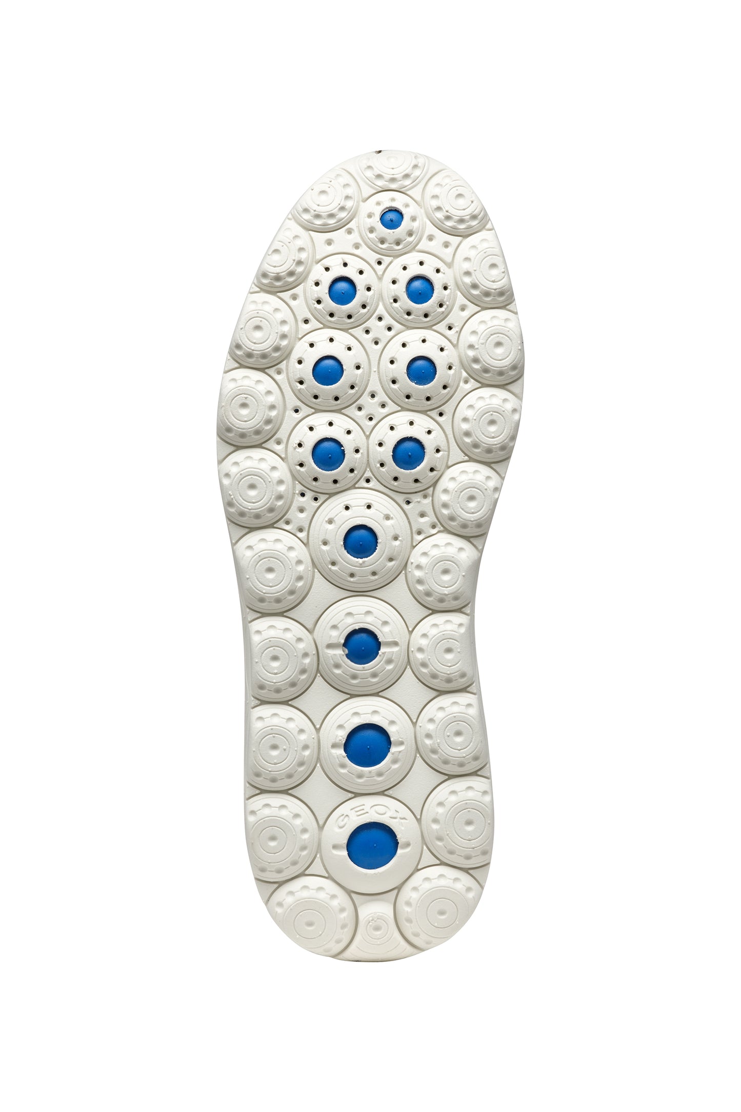 GEOX Sneakers Spherica urban Avio