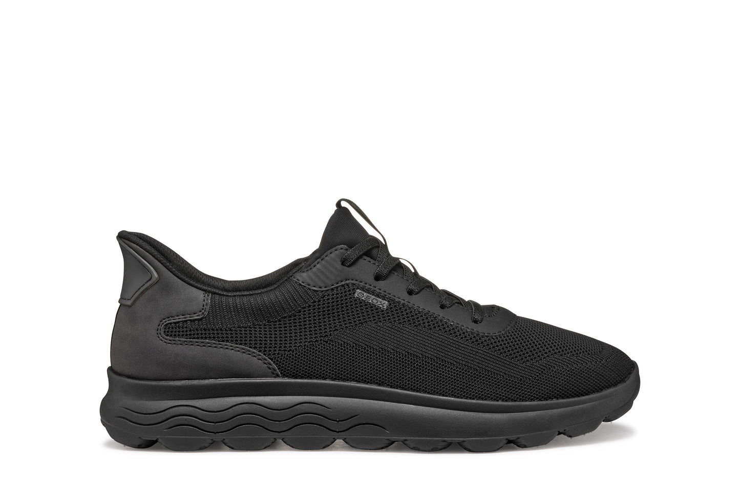 GEOX Sneakers Spherica urban Black