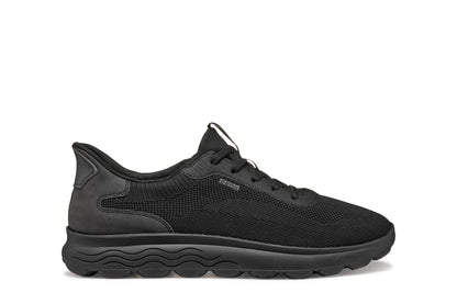 GEOX Sneakers Spherica urban Black
