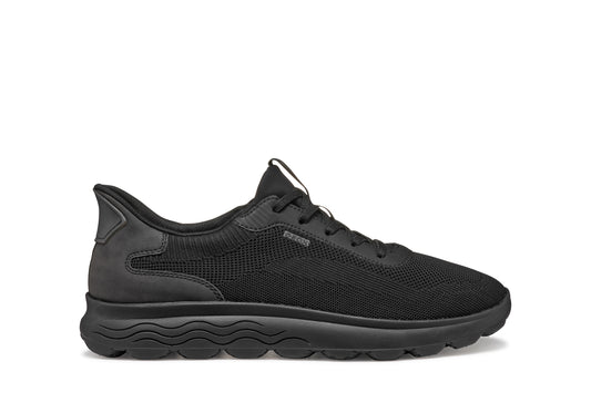 GEOX Sneakers Spherica urban Black