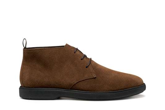 GEOX Polacco Urban scam Brown