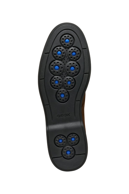 GEOX Polacco Urban scam Brown