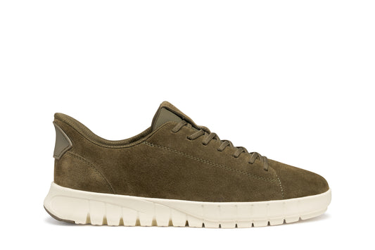 GEOX Sneakers Urban Flextride Military