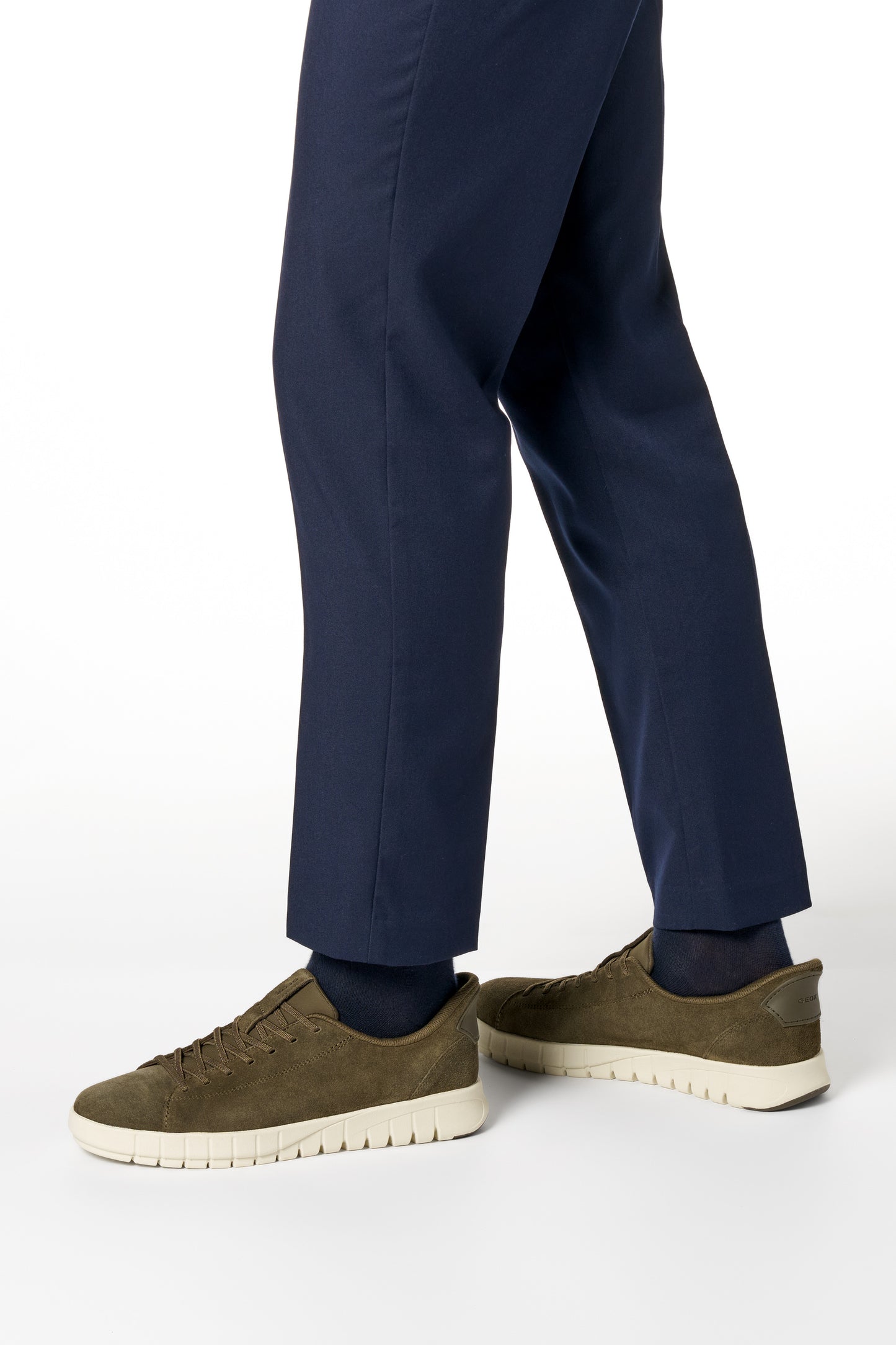 GEOX Sneakers Urban Flextride Military