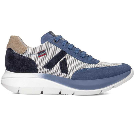CallagHan Sneakers ocean brev.Algoritmo