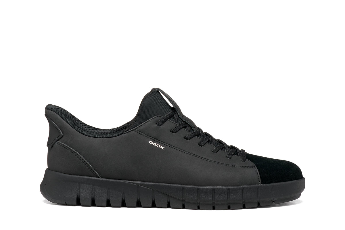 GEOX Sneakers Flextride plus Black