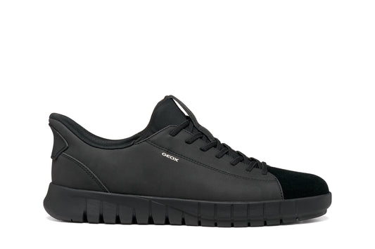 GEOX Sneakers Flextride plus Black