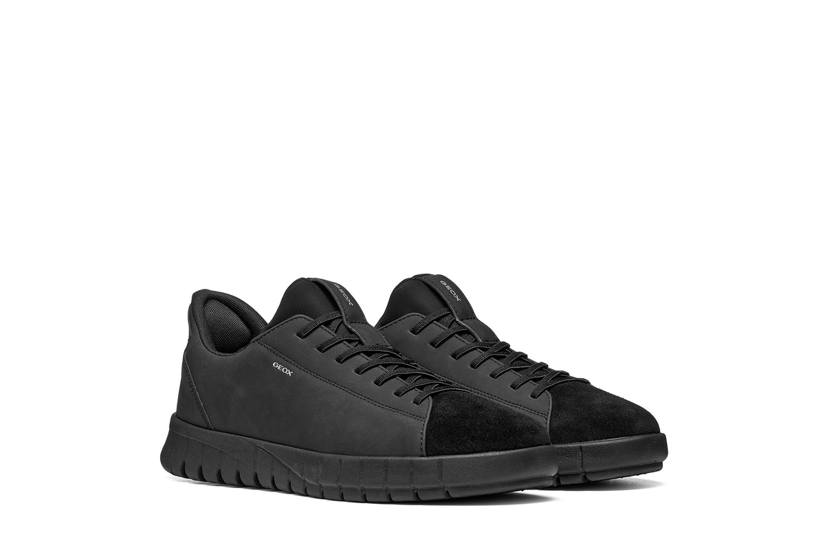 GEOX Sneakers Flextride plus Black