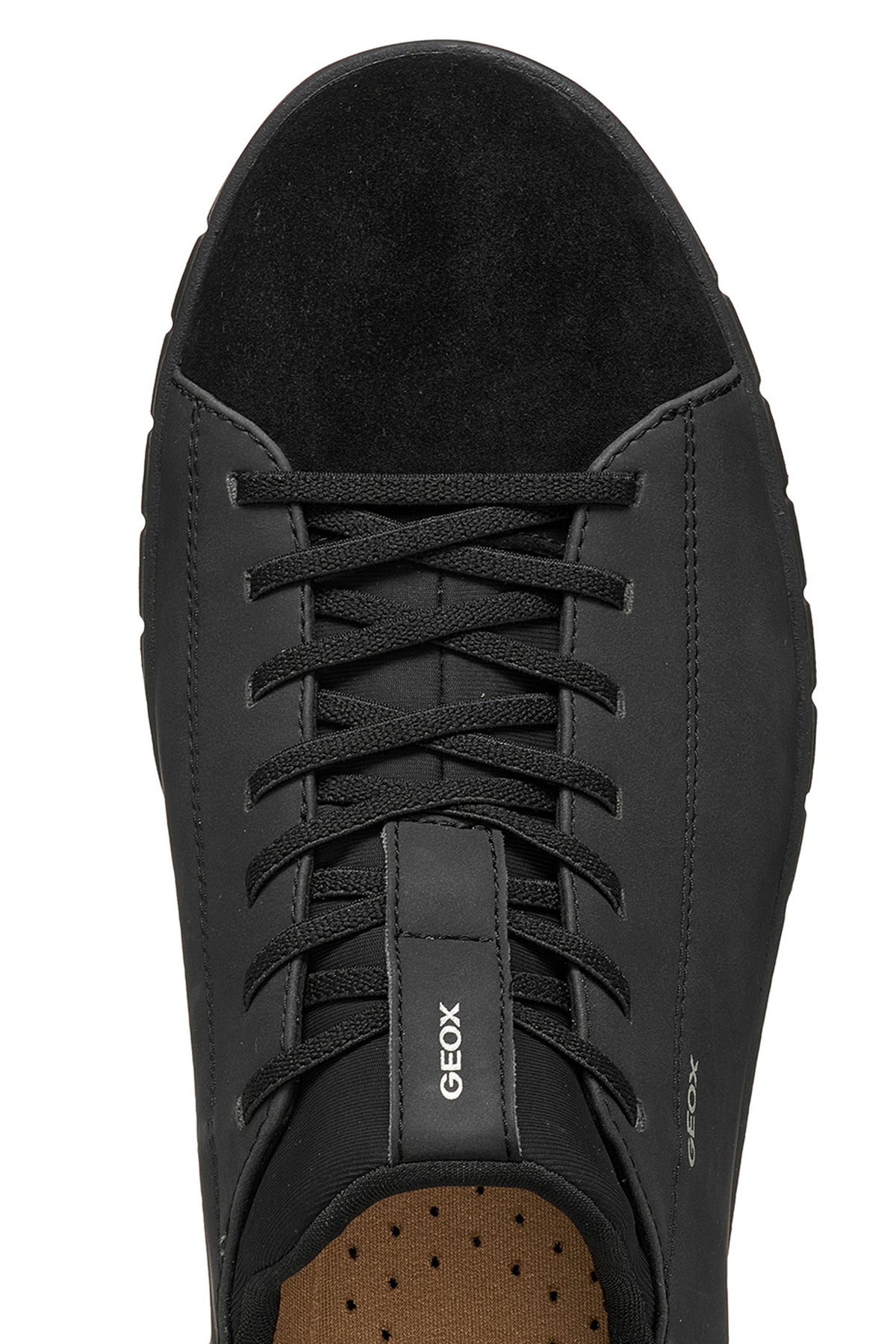 GEOX Sneakers Flextride plus Black