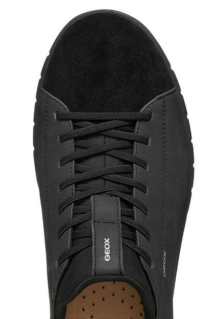 GEOX Sneakers Flextride plus Black