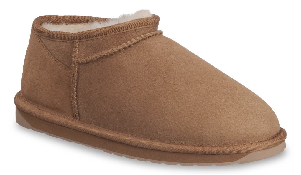EMU AUSTRALIA Stinger compact Chestnut