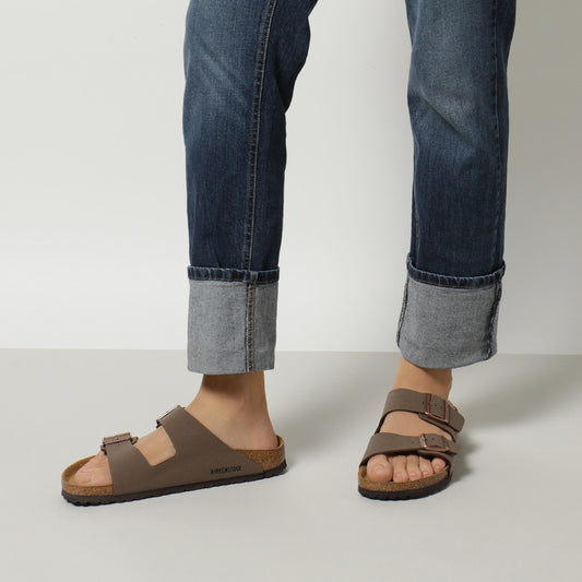 BIRKENSTOCK Arizona Mocca  Birkibuc