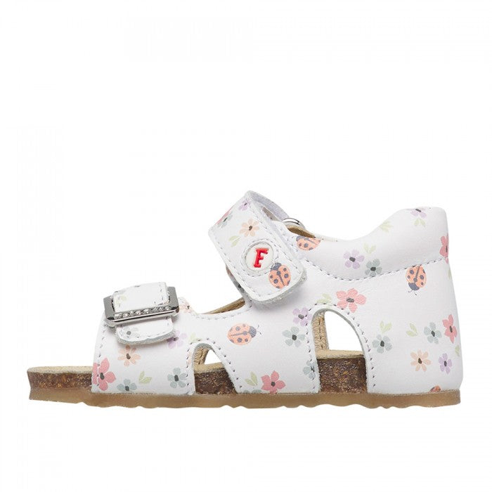 FALCOTTO Bea calf June White