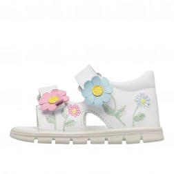 FALCOTTO  Juply calf White