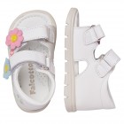 FALCOTTO  Juply calf White