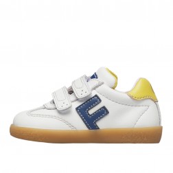 FALCOTTO Yssel  Calf White