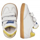 FALCOTTO Yssel  Calf White