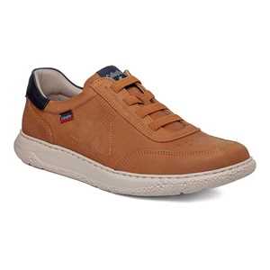 CALLAGHAN Scarpa nabuk Castoro