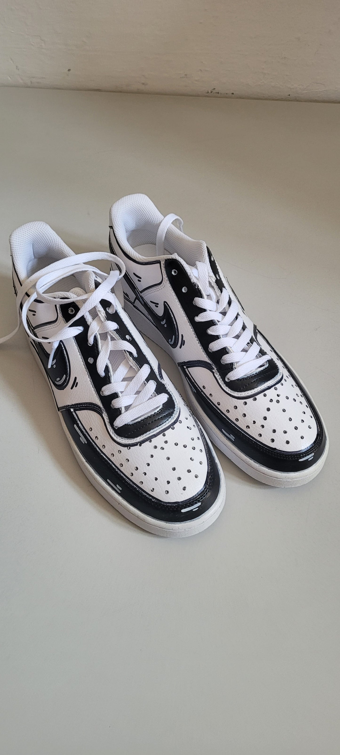 NIKE Personalizzata
